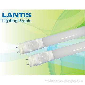 0.6m 10W SMD 3014 LED Tube light   with blue cap (lts12)